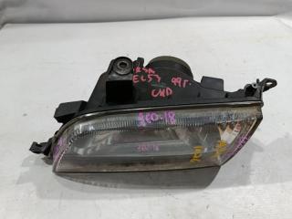 Фара левая TOYOTA CORSA EL53 16-158 4 ракурс