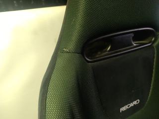 Сидение переднее HONDA ACCORD CL7 K20A 5 ракурс