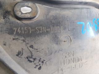 Подкрылок левый передний HONDA ODYSSEY RA6 74151-S3N-0000 4 ракурс