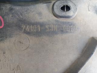 Подкрылок правый передний HONDA ODYSSEY RA6 74101-S3N-0000 3 ракурс