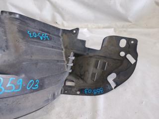 Подкрылок правый передний HONDA ODYSSEY RA6 74101-S3N-0000 4 ракурс