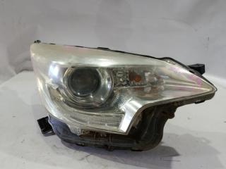 Запчасть фара правая TOYOTA RACTIS