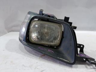 Запчасть фара правая TOYOTA LITE ACE