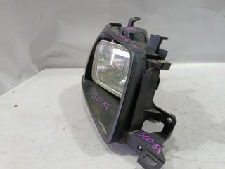 Фара правая TOYOTA LITE ACE KR42 3 ракурс Фара правая TOYOTA LITE ACE KR42 3 ракурс