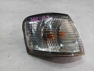 Запчасть габарит правый TOYOTA CORSA