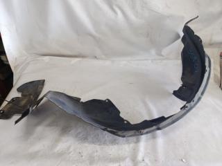 Подкрылок правый передний TOYOTA CHASER GX81 53875-22050 1 ракурс