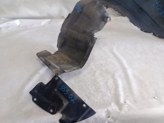 Подкрылок правый передний TOYOTA CHASER GX81 53875-22050 2 ракурс