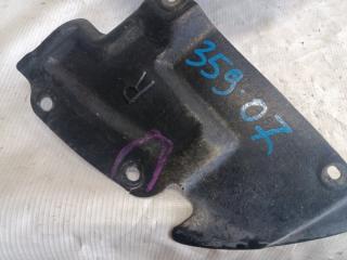 Подкрылок правый передний TOYOTA CHASER GX81 53875-22050 3 ракурс