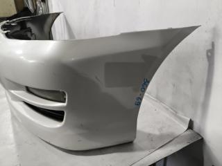 Бампер передний TOYOTA IPSUM ACM21 3 ракурс