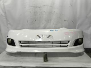 Бампер передний TOYOTA IPSUM ACM26 1 ракурс