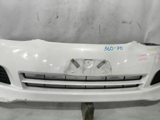 Бампер передний TOYOTA IPSUM ACM26 5 ракурс