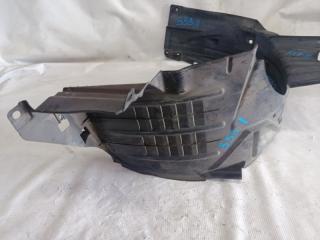 Подкрылок левый передний HONDA HR-V GH1 74151-S2H-0000 3 ракурс
