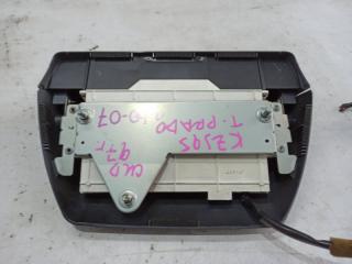 Кренометр TOYOTA LAND CRUISER PRADO KZJ95 8329060160 5 ракурс