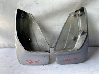 Брызговики комплект задние TOYOTA HILUX SURF KZN185 76626-35100 1 ракурс