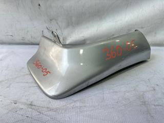 Брызговики комплект задние TOYOTA HILUX SURF KZN185 76626-35100 2 ракурс