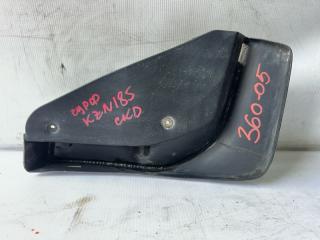 Брызговики комплект задние TOYOTA HILUX SURF KZN185 76626-35100 4 ракурс