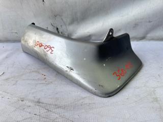 Брызговики комплект задние TOYOTA HILUX SURF KZN185 76626-35100 5 ракурс