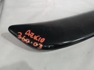 Спойлер TOYOTA SAI AZK10 2 ракурс