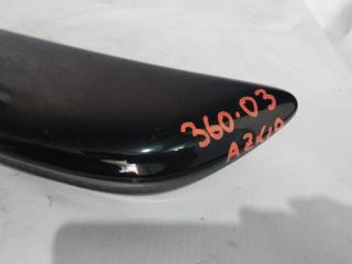 Спойлер TOYOTA SAI AZK10 4 ракурс