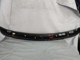 Спойлер TOYOTA SAI AZK10 5 ракурс