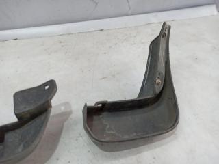 Брызговик HONDA HR-V GH3 4 ракурс