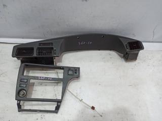 Консоль приборов TOYOTA CORONA ST170 5541120560 1 ракурс