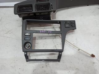 Консоль приборов TOYOTA CORONA ST170 5541120560 2 ракурс