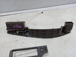 Консоль приборов TOYOTA CORONA ST170 5541120560 3 ракурс