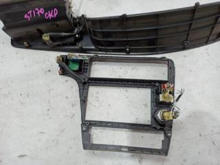 Консоль приборов TOYOTA CORONA ST170 5541120560 4 ракурс