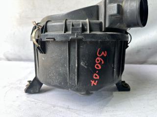 Корпус воздушного фильтра TOYOTA LAND CRUISER PRADO KZJ95 114000-8980 4 ракурс