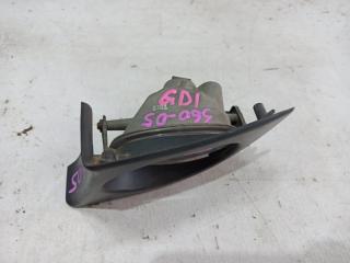 Туманка левая HONDA FIT GD1 3726 2 ракурс