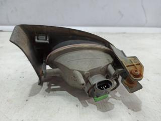 Туманка левая HONDA FIT GD1 3726 4 ракурс