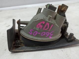 Туманка левая HONDA FIT GD1 3726 5 ракурс