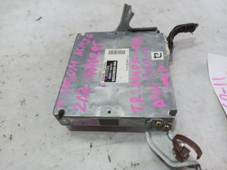 Блок управления efi TOYOTA IPSUM ACM26 8966144370 2 ракурс