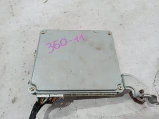 Блок управления efi TOYOTA IPSUM ACM26 8966144370 3 ракурс