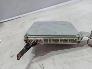 Блок управления efi TOYOTA IPSUM ACM26 8966144370 4 ракурс