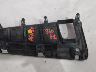 Ободок туманки правый TOYOTA ALPHARD AGH30W 52030-V2010 3 ракурс