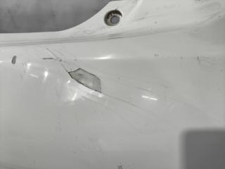 Бампер задний TOYOTA COROLLA AXIO NZE144 4 ракурс