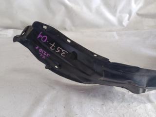 Подкрылок левый передний TOYOTA RUSH J210E 53876-B4010 4 ракурс