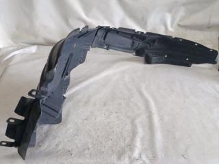 Подкрылок левый передний TOYOTA RUSH J210E 53876-B4010 5 ракурс