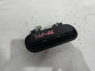 Ручка двери внешняя правая задняя HONDA LOGO GA3 1 ракурс Ручка двери внешняя правая задняя HONDA LOGO GA3 1 ракурс