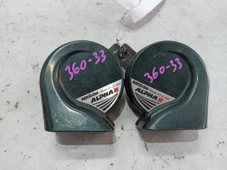 Сигнал звуковой TOYOTA/NISSAN/MAZDA/SUBARU/LEXUS