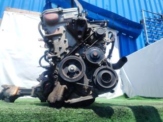 Двигатель TOYOTA COROLLA FIELDER ZRE144 2ZR-FE 2 ракурс