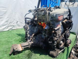 Двигатель TOYOTA COROLLA FIELDER ZRE144 2ZR-FE 3 ракурс