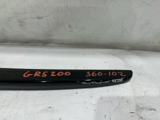 Спойлер TOYOTA CROWN GRS200 76085-30060 2 ракурс Спойлер TOYOTA CROWN GRS200 76085-30060 2 ракурс