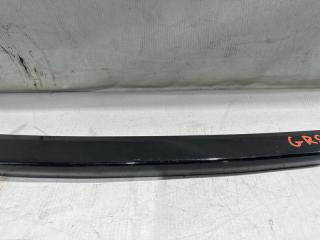 Спойлер TOYOTA CROWN GRS200 76085-30060 3 ракурс Спойлер TOYOTA CROWN GRS200 76085-30060 3 ракурс