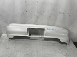 Бампер задний TOYOTA CARINA ED ST202 1 ракурс Бампер задний TOYOTA CARINA ED ST202 1 ракурс