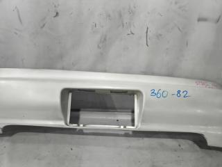 Бампер задний TOYOTA CARINA ED ST202 5 ракурс Бампер задний TOYOTA CARINA ED ST202 5 ракурс