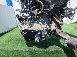 АКПП TOYOTA COROLLA NZE124 1NZ-FE U340F-08A 5 ракурс