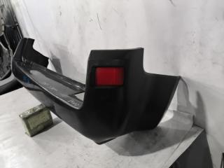 Бампер задний SUZUKI ESCUDO TDA4W 2 ракурс